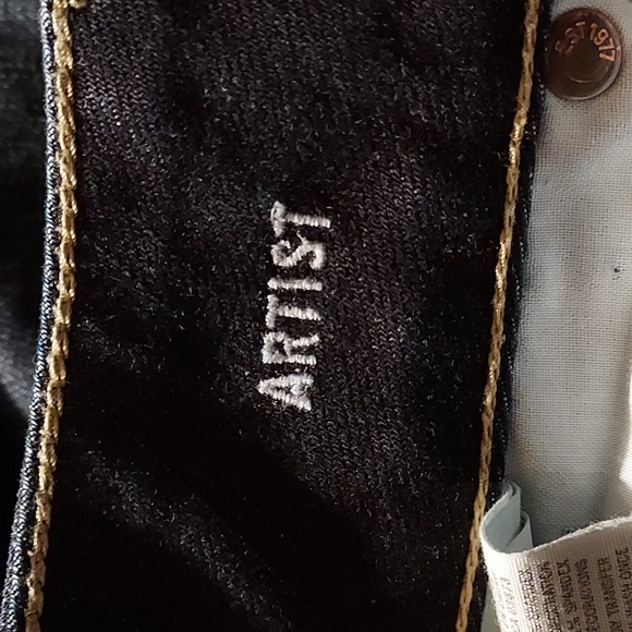 American Eagle jeans - Picture 6 of 6